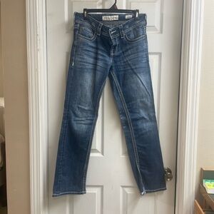 BKE jeans culture